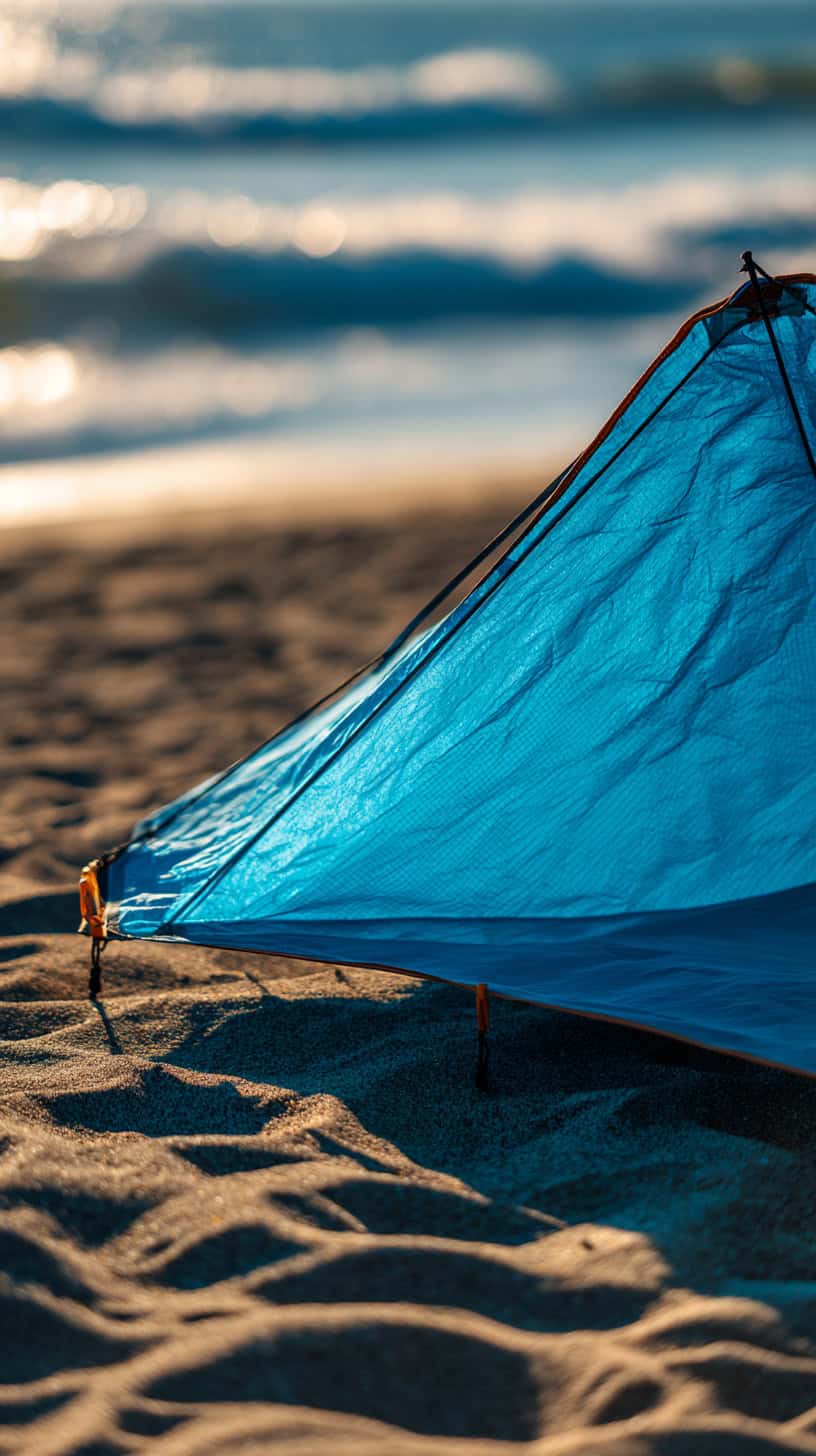 Compact Beach Party Mats - Image 2