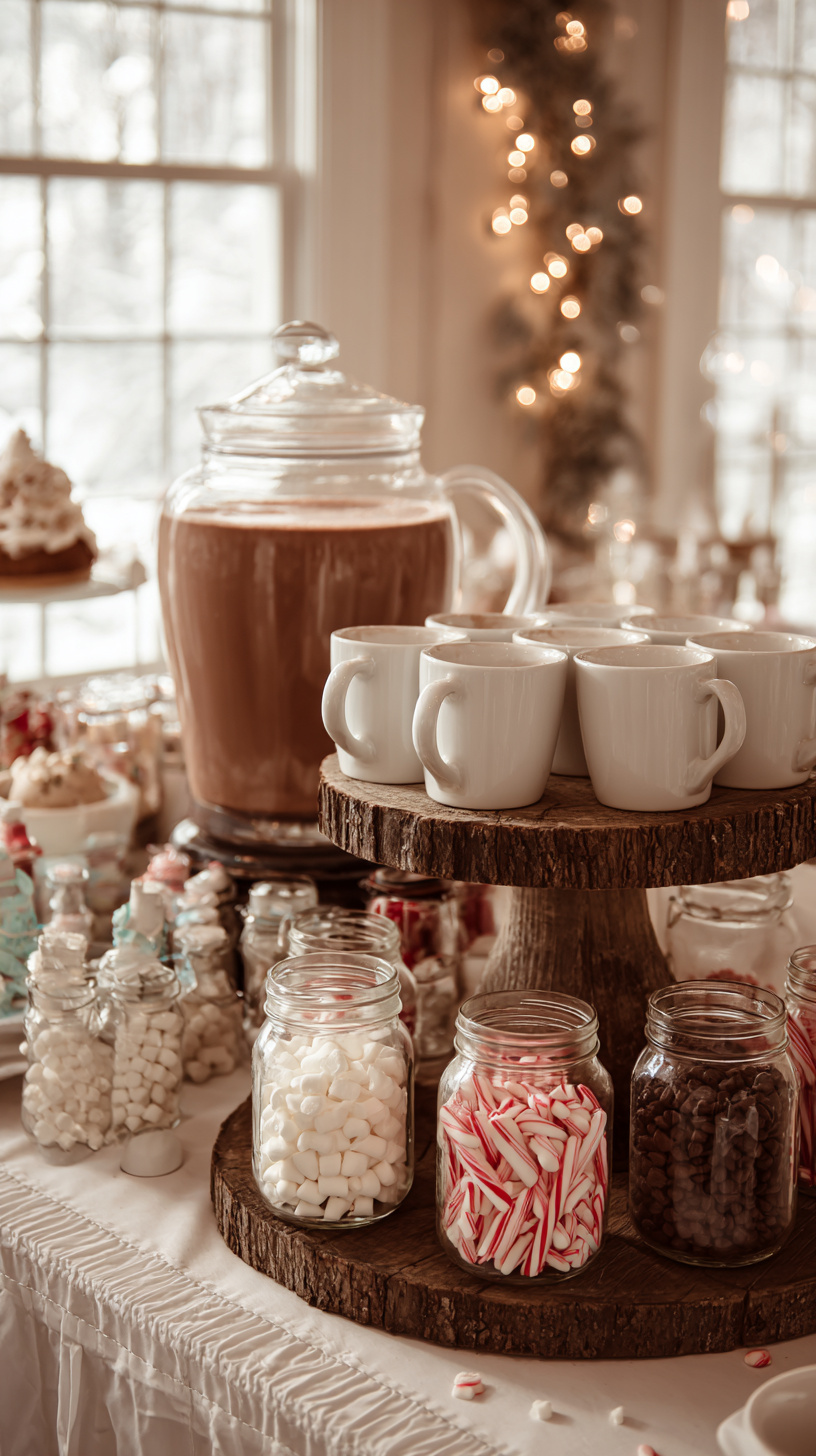 Cozy Hot Cocoa Bar - Image 3