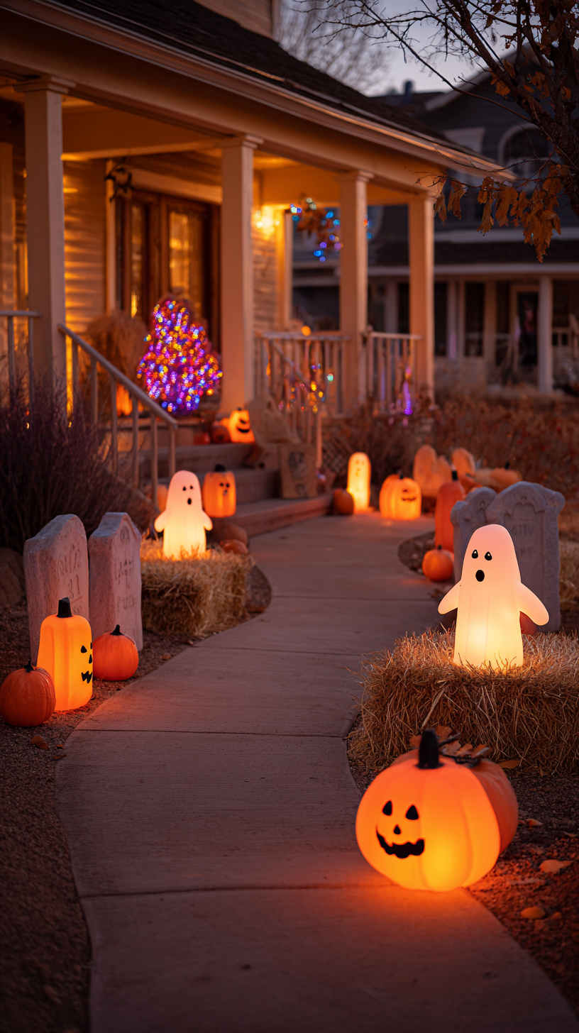 Create A Kid-Friendly Pathway That Feels Magical - Image 2