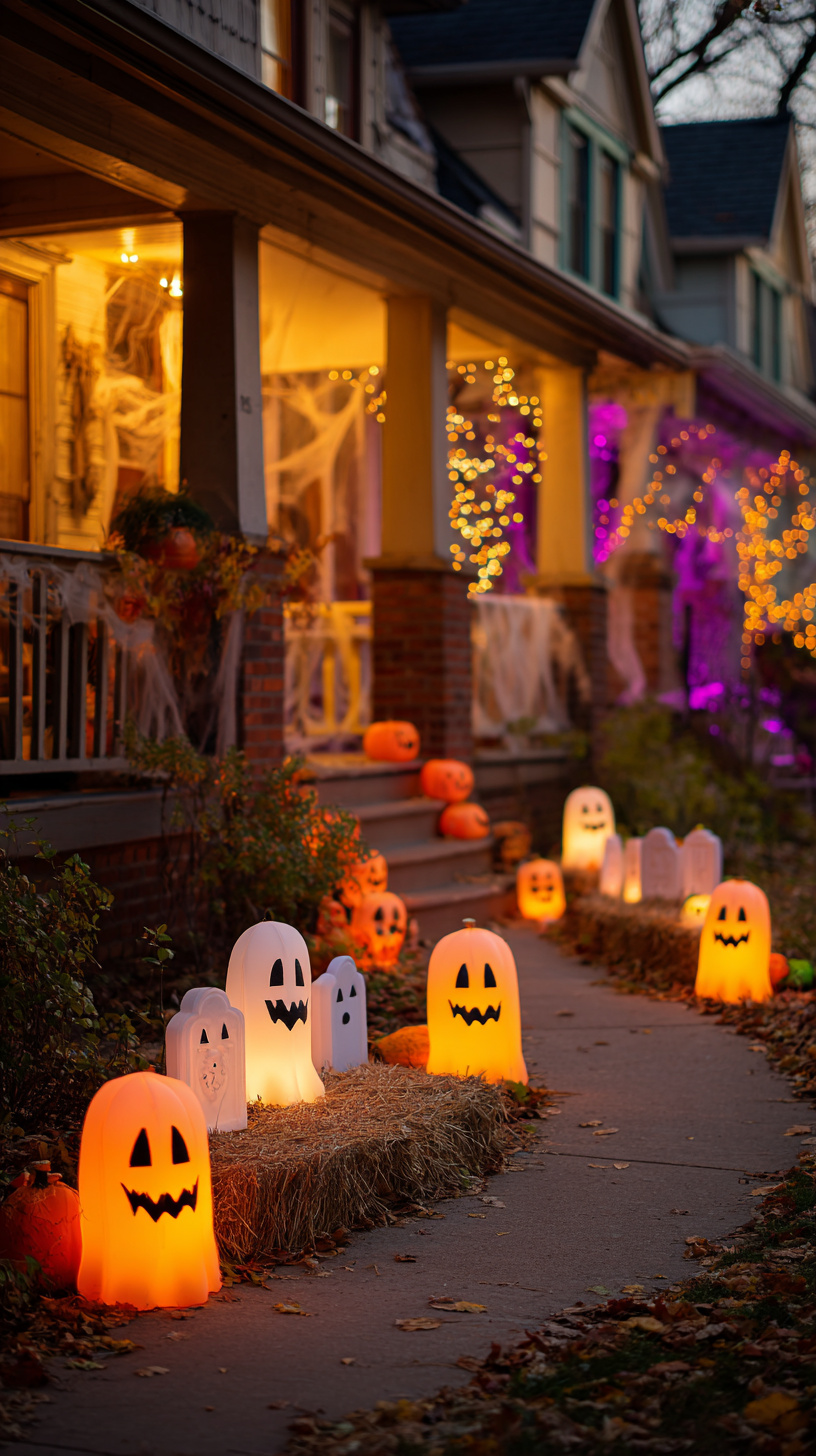Create A Kid-Friendly Pathway That Feels Magical - Image 3