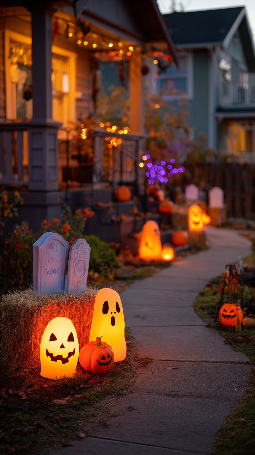 Create A Kid-Friendly Pathway That Feels Magical - Image 4