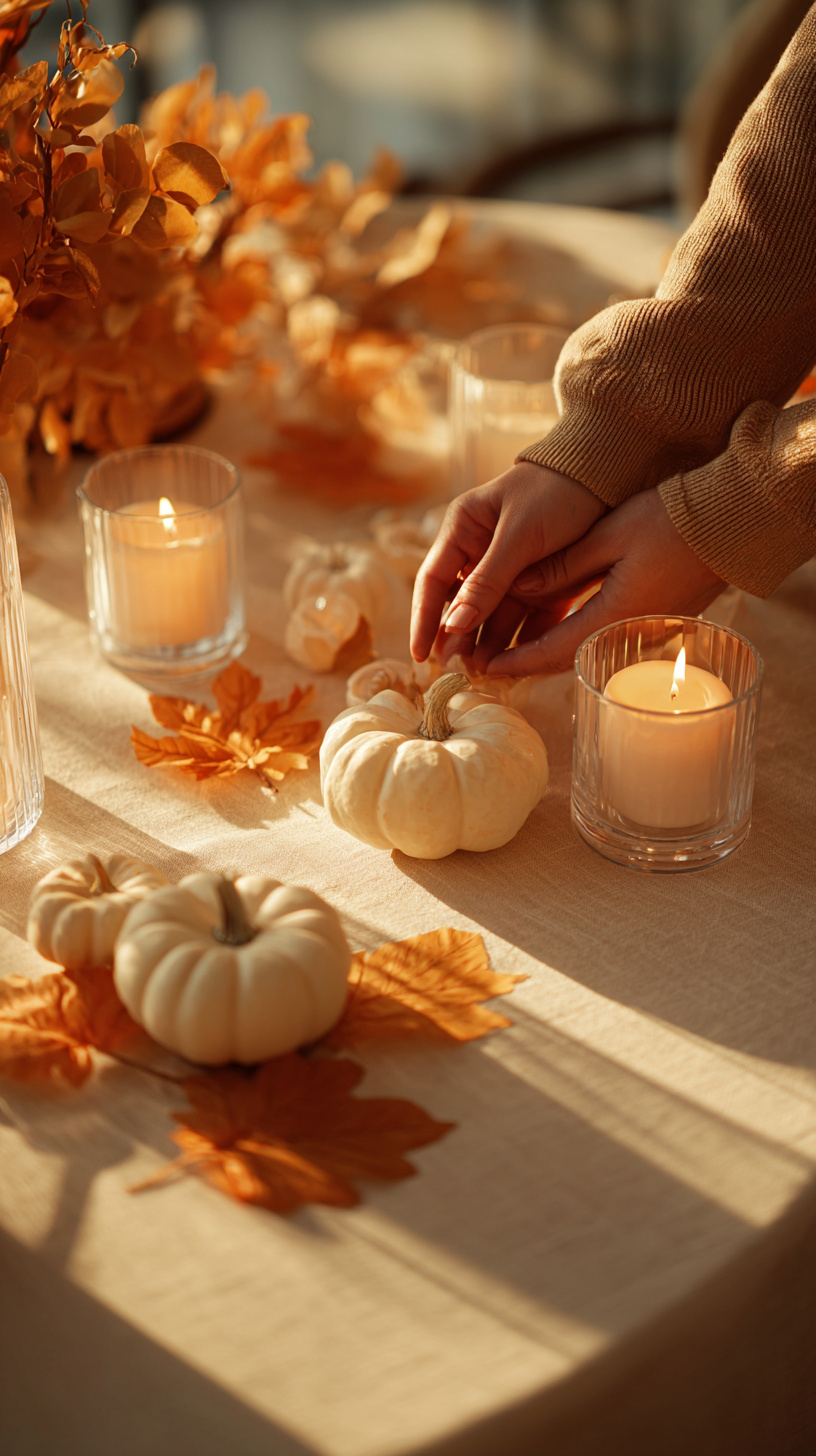 Create Easy Decorations That Look Extra Special - Image 1