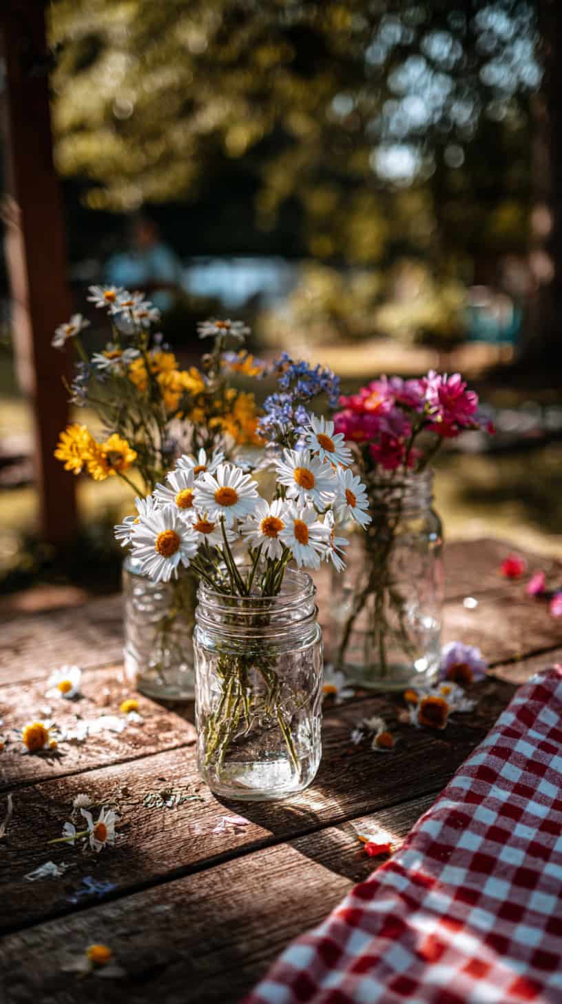 Creative Display Ideas That Work With What You Have - Image 2