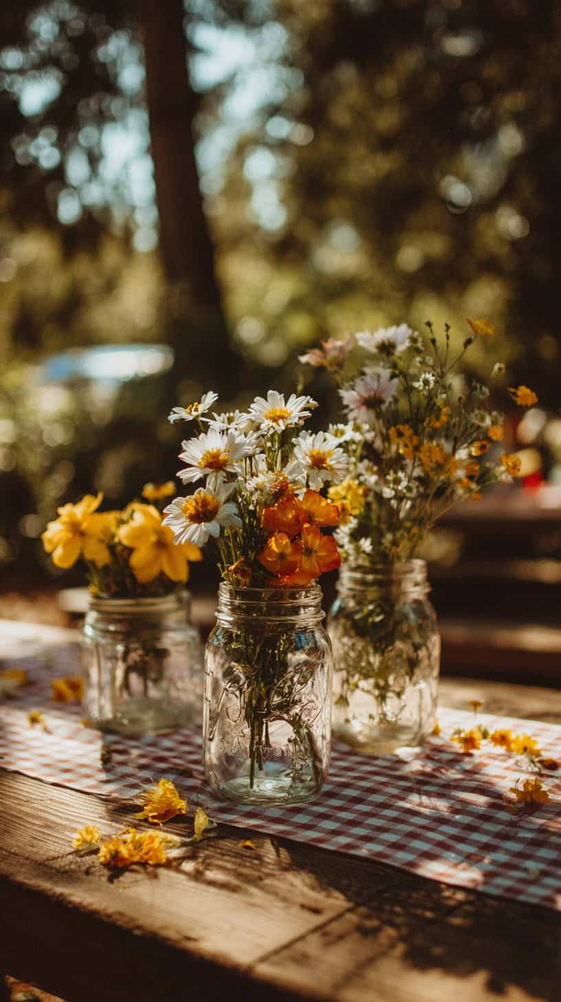 Creative Display Ideas That Work With What You Have - Image 1