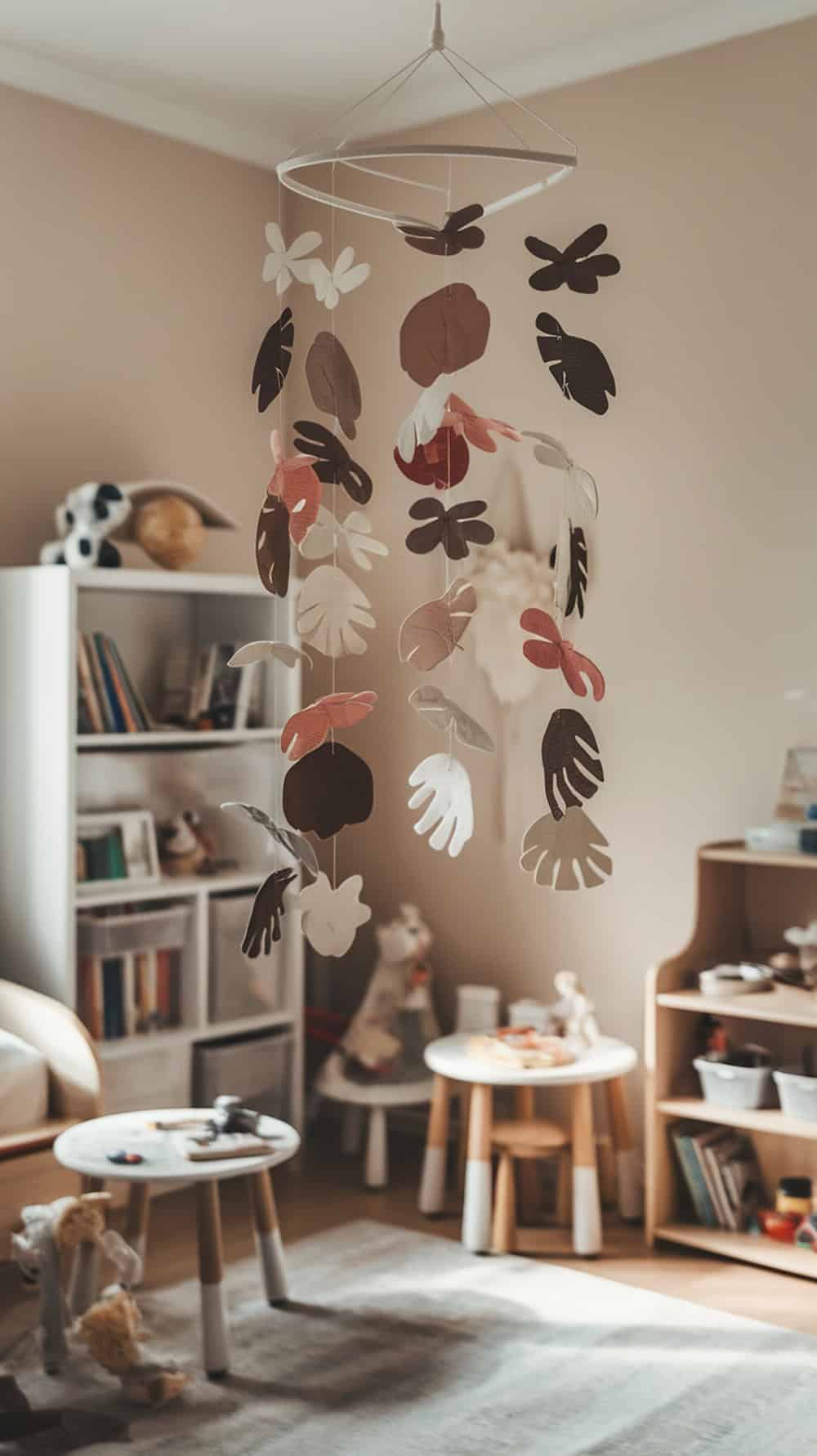Creative Ways to Make Fall Leaf Craft Projects This Season - Good Mom ...