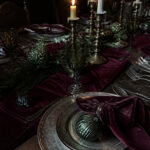 Embrace a Rich, Moody Color Palette