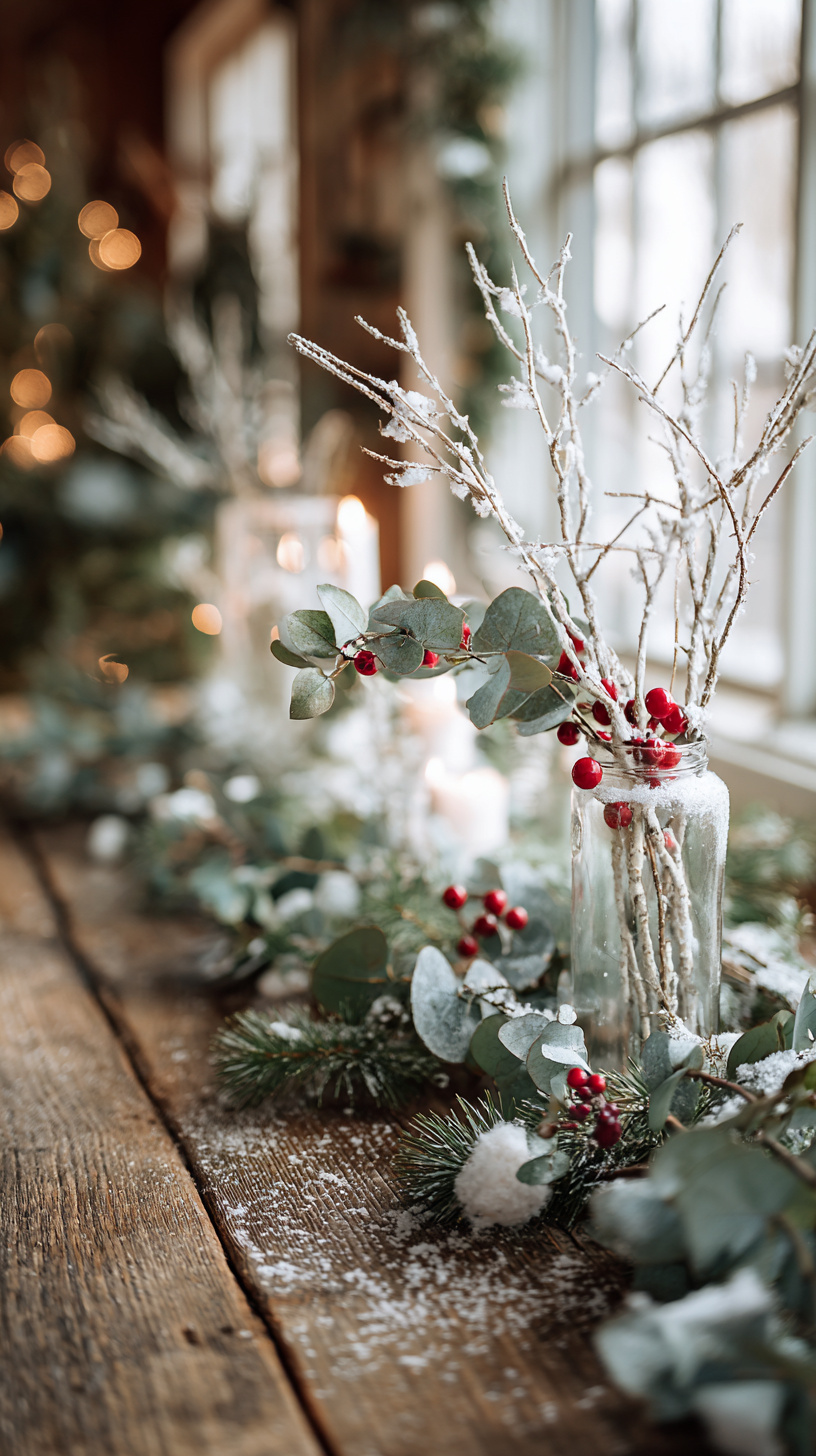 Decor Ideas That Feel Simple, Charming, and Festive - Image 2