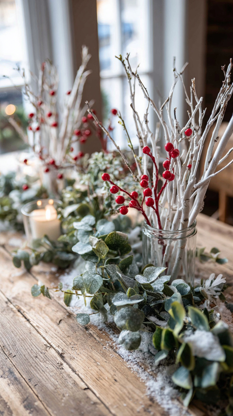 Decor Ideas That Feel Simple, Charming, and Festive - Image 3
