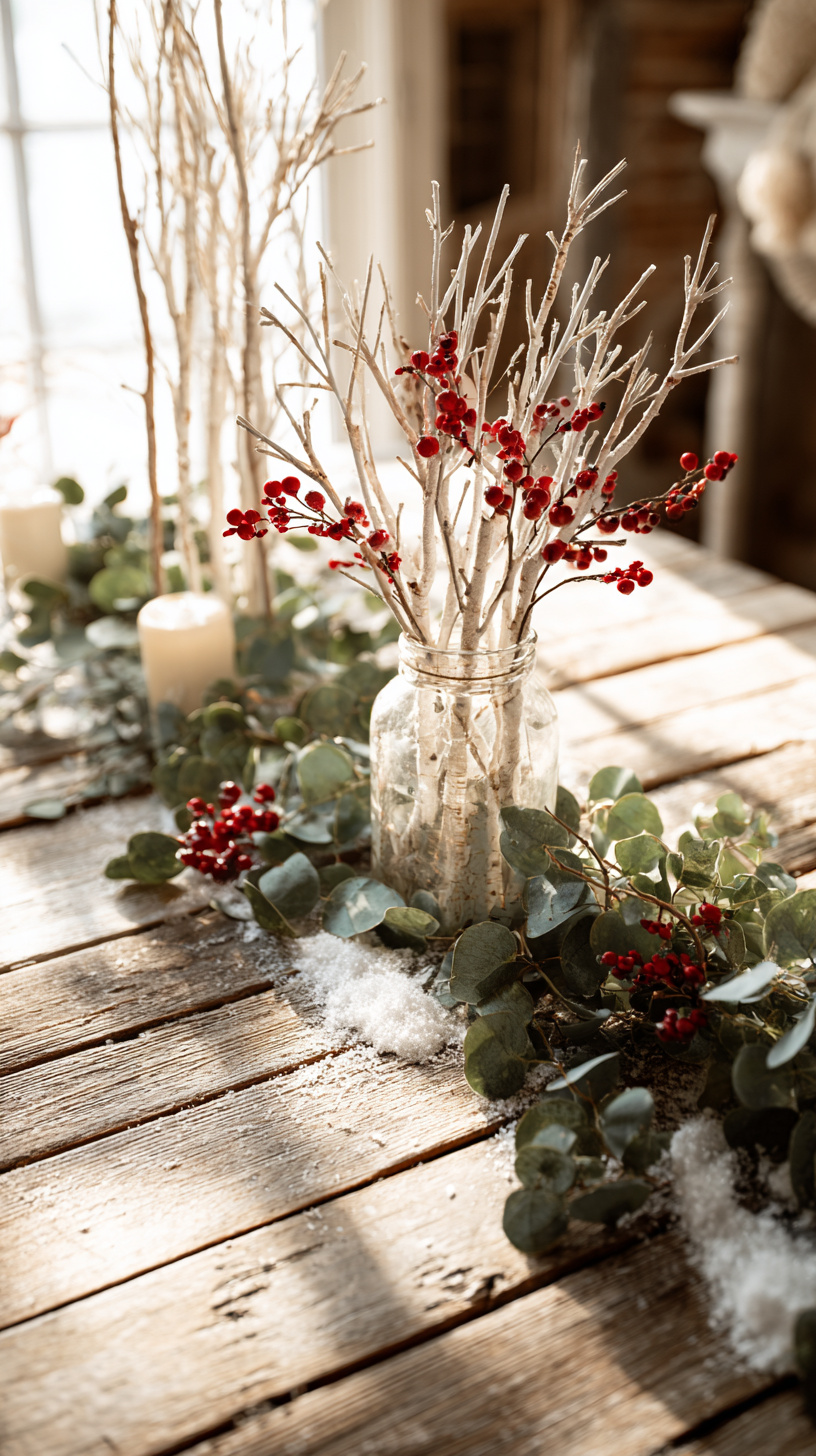 Decor Ideas That Feel Simple, Charming, and Festive - Image 4