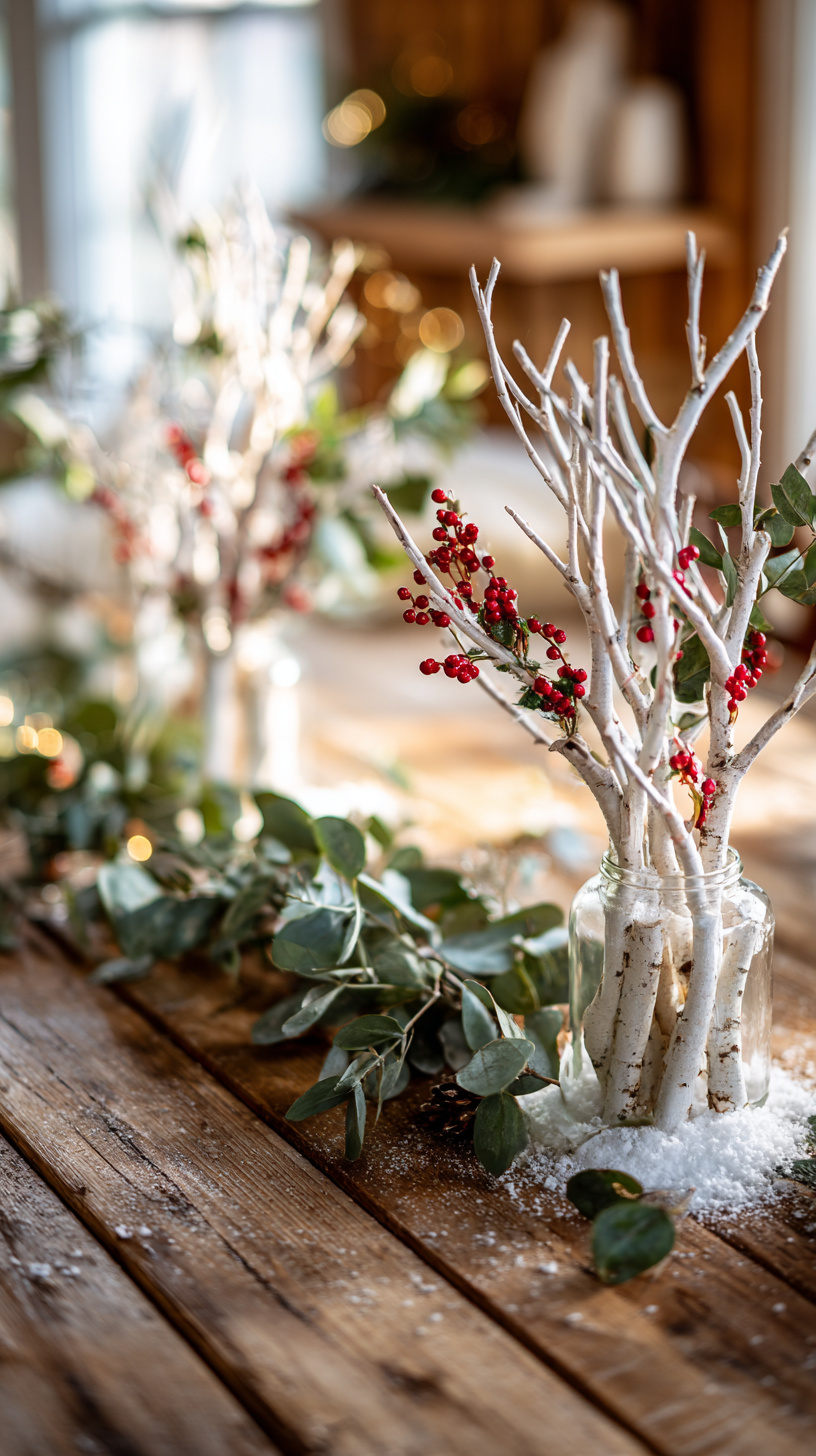Decor Ideas That Feel Simple, Charming, and Festive - Image 1