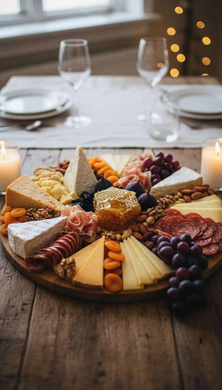 Dinner Party Menu Ideas Everyone Loves