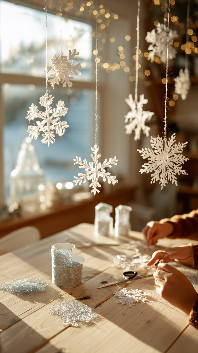 DIY Christmas in July Craft Ideas for the Whole Family - Image 2