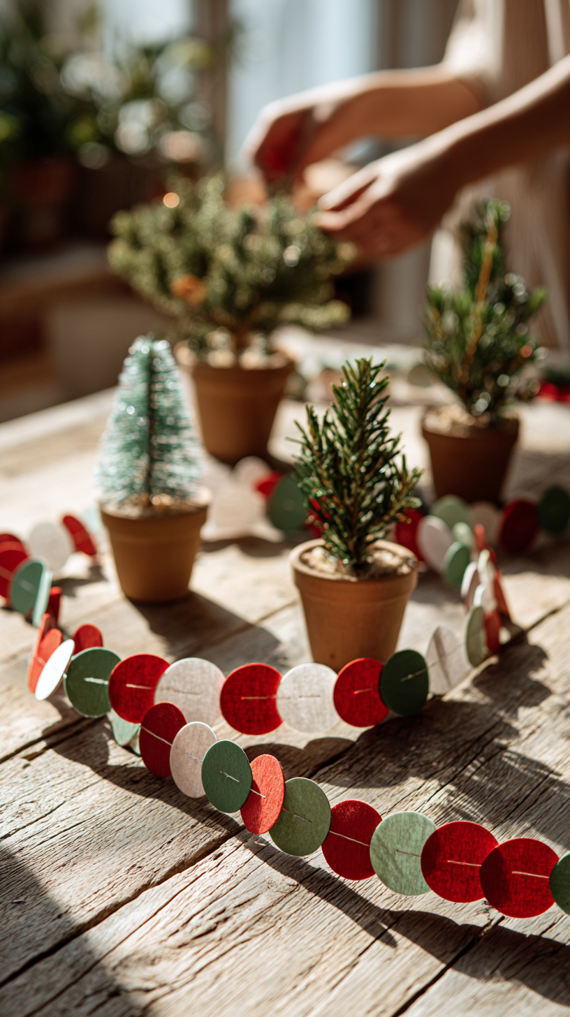 Easy Christmas in July Decorations DIY Ideas That Look So Cute - Image 2