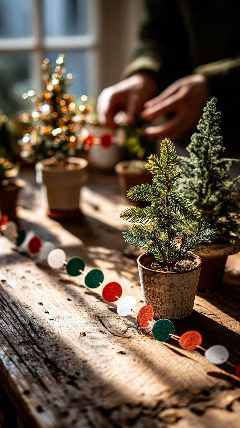 Easy Christmas in July Decorations DIY Ideas That Look So Cute - Image 3
