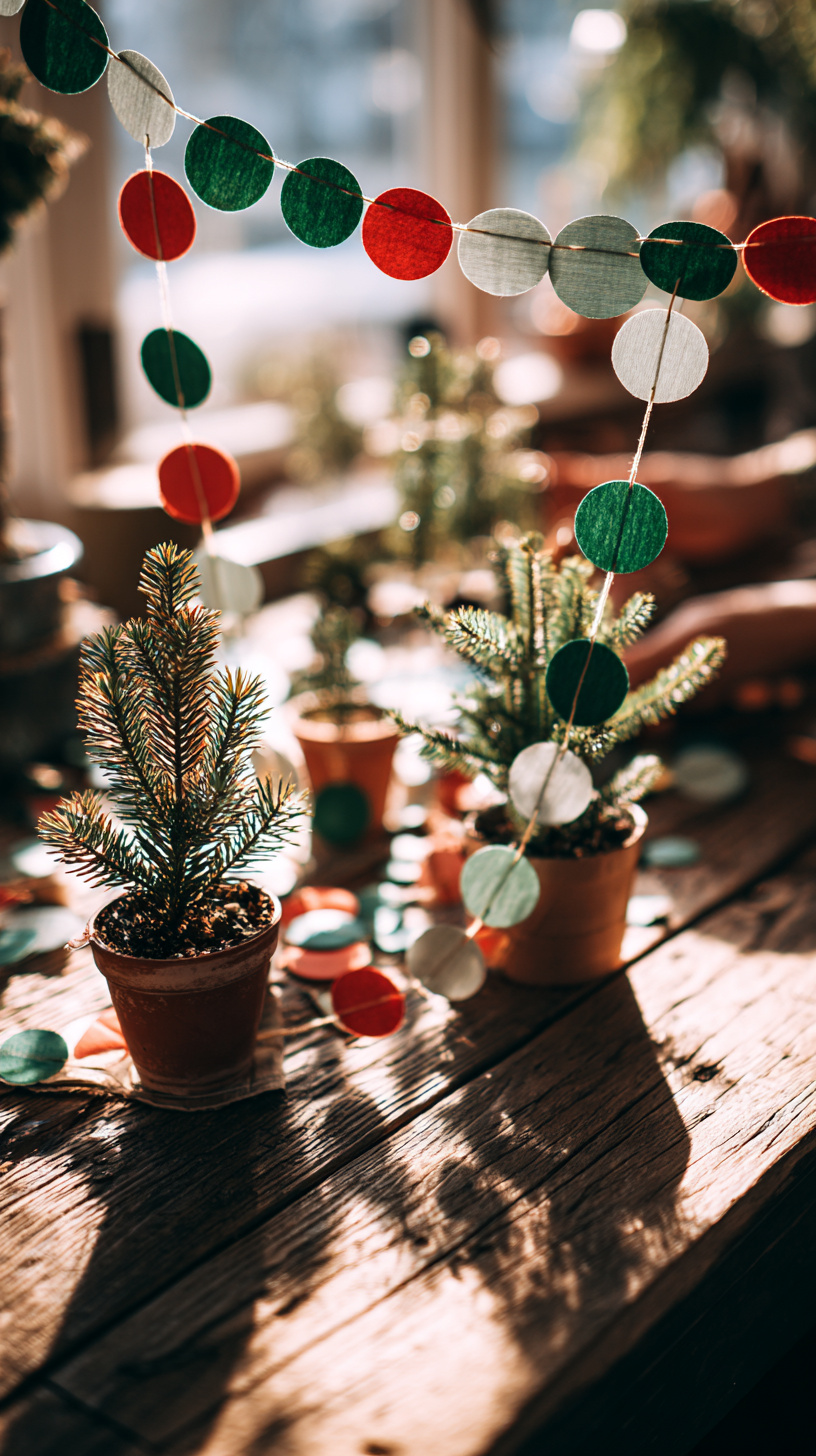 Easy Christmas in July Decorations DIY Ideas That Look So Cute - Image 4