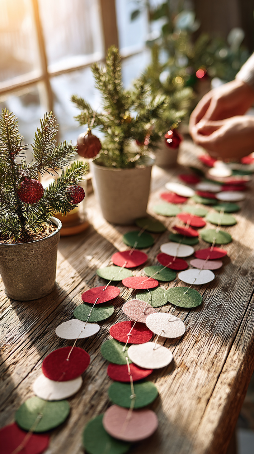 Easy Christmas in July Decorations DIY Ideas That Look So Cute - Image 1