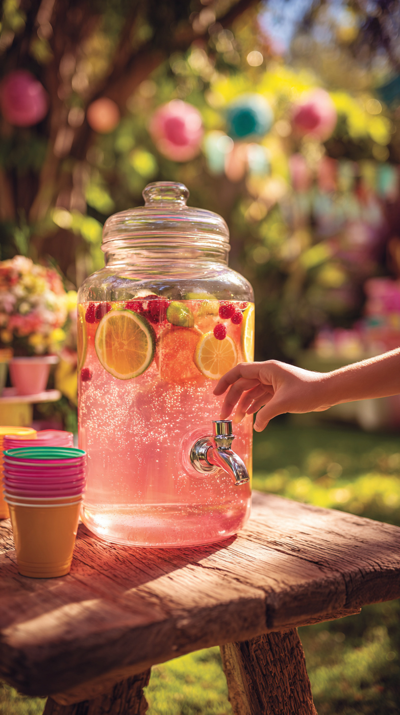 Easy Drink Dispenser - Image 2