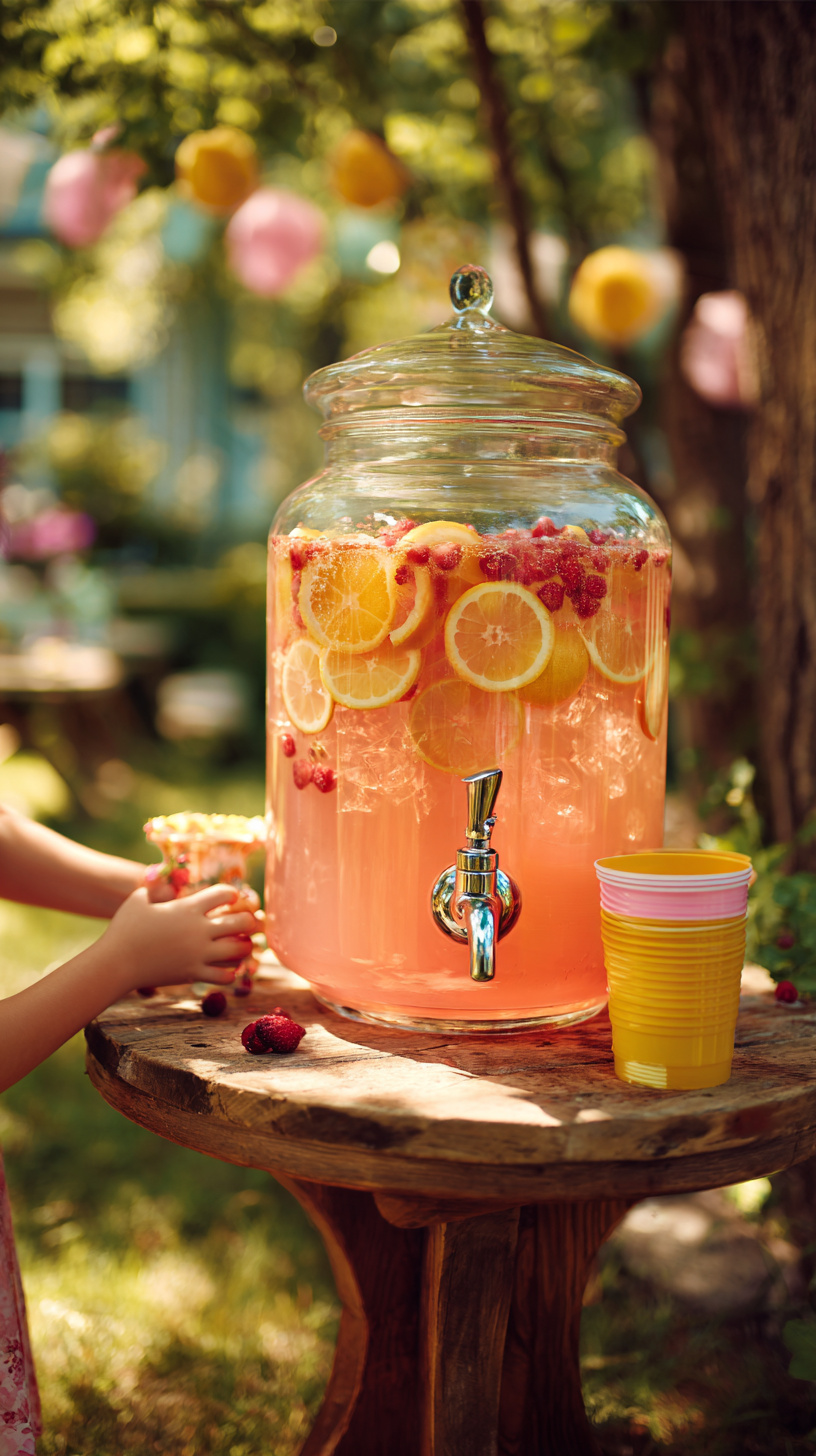Easy Drink Dispenser - Image 1