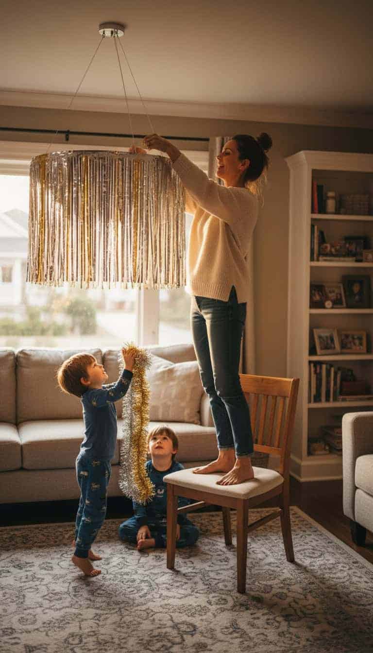 Easy Party Decorations to Try Tonight, Trust Me!