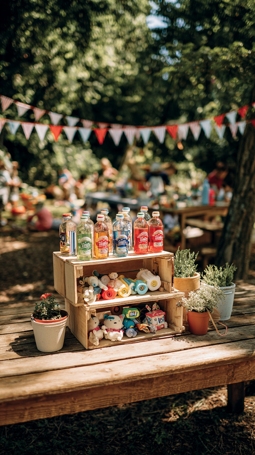Easy Ways to Match Your Favors to Kids, Adults, and Mixed-Age Guests - Image 2