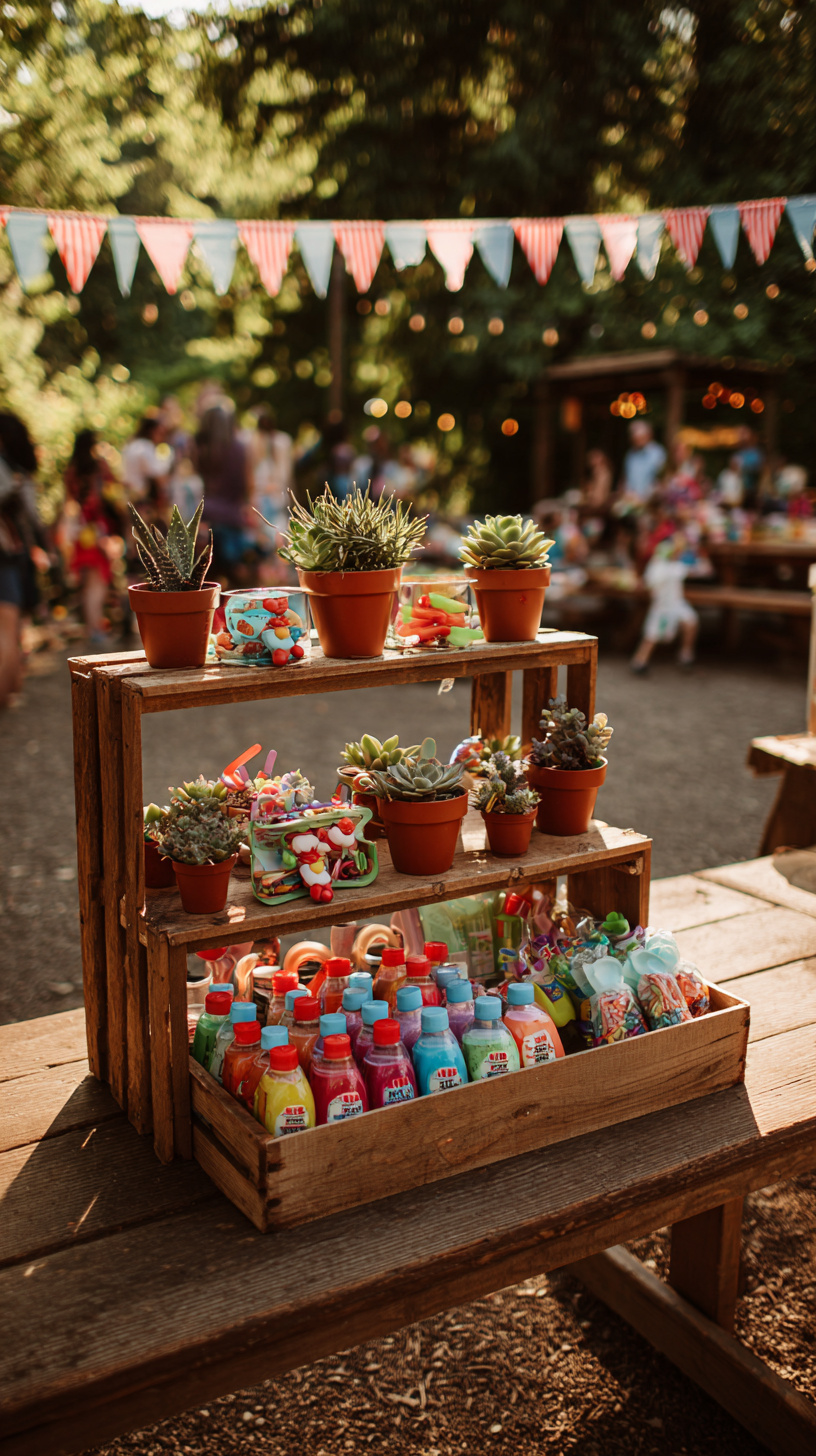 Easy Ways to Match Your Favors to Kids, Adults, and Mixed-Age Guests - Image 1