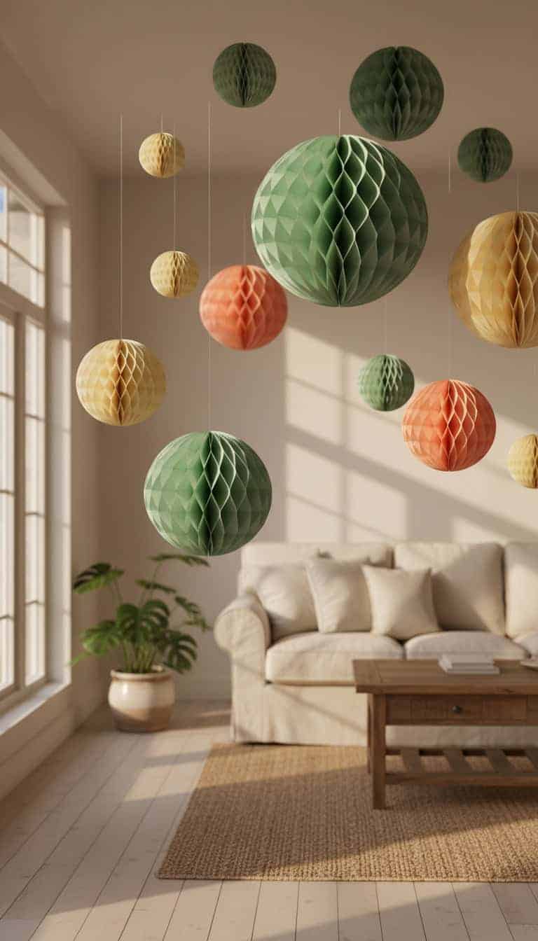 Eco Tissue Honeycombs