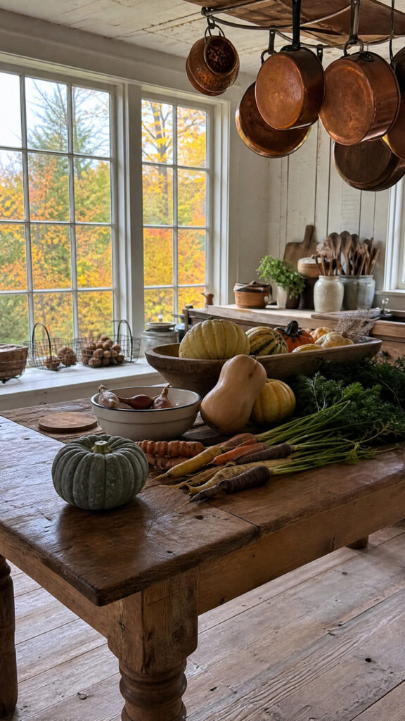Farm-to-Table Cooking Class