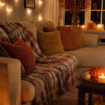 Set The Mood With Cozy Fall Ambiance