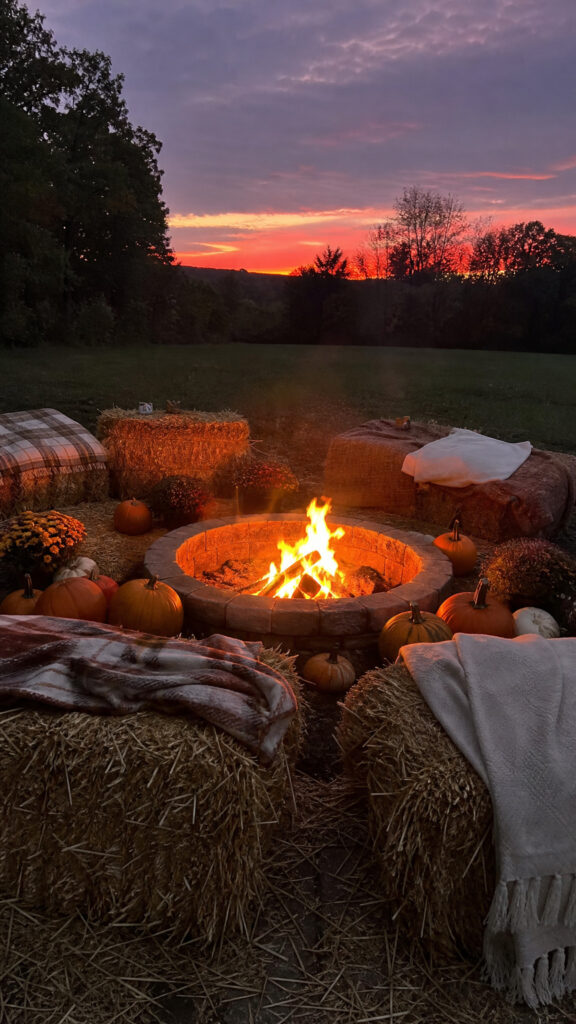 Cozy Evening Activities