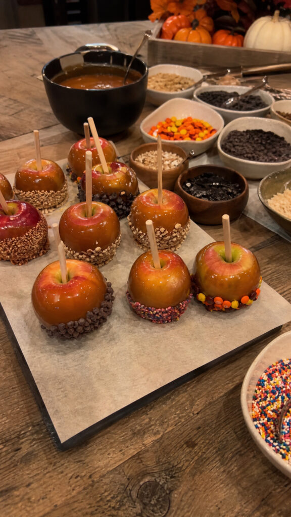 Delicious Food-Based Activities
