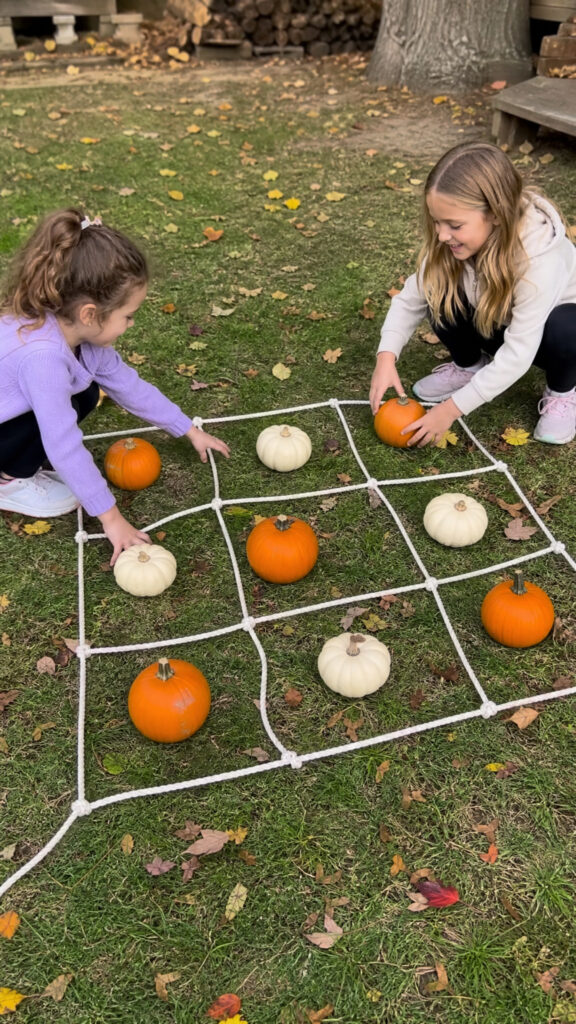 Interactive Games Everyone Can Play