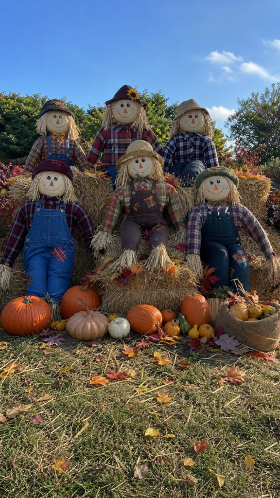 Scarecrow Festival