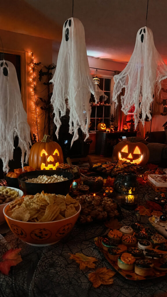 Spooky Halloween Spectacular