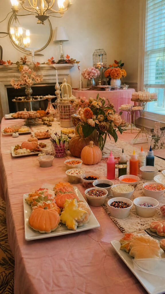 Plan Fun Tea Party Activities And Games