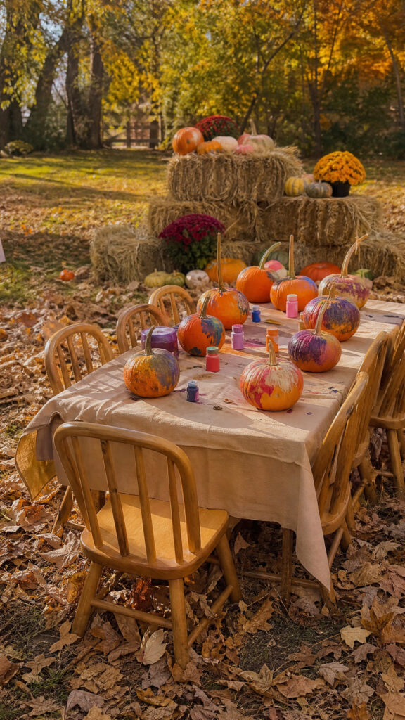 Plan Engaging Fall Activities And Games