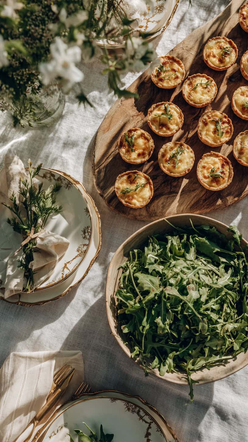 Fancy Picnic Lunch Foods That Impress Without the Stress - Image 2