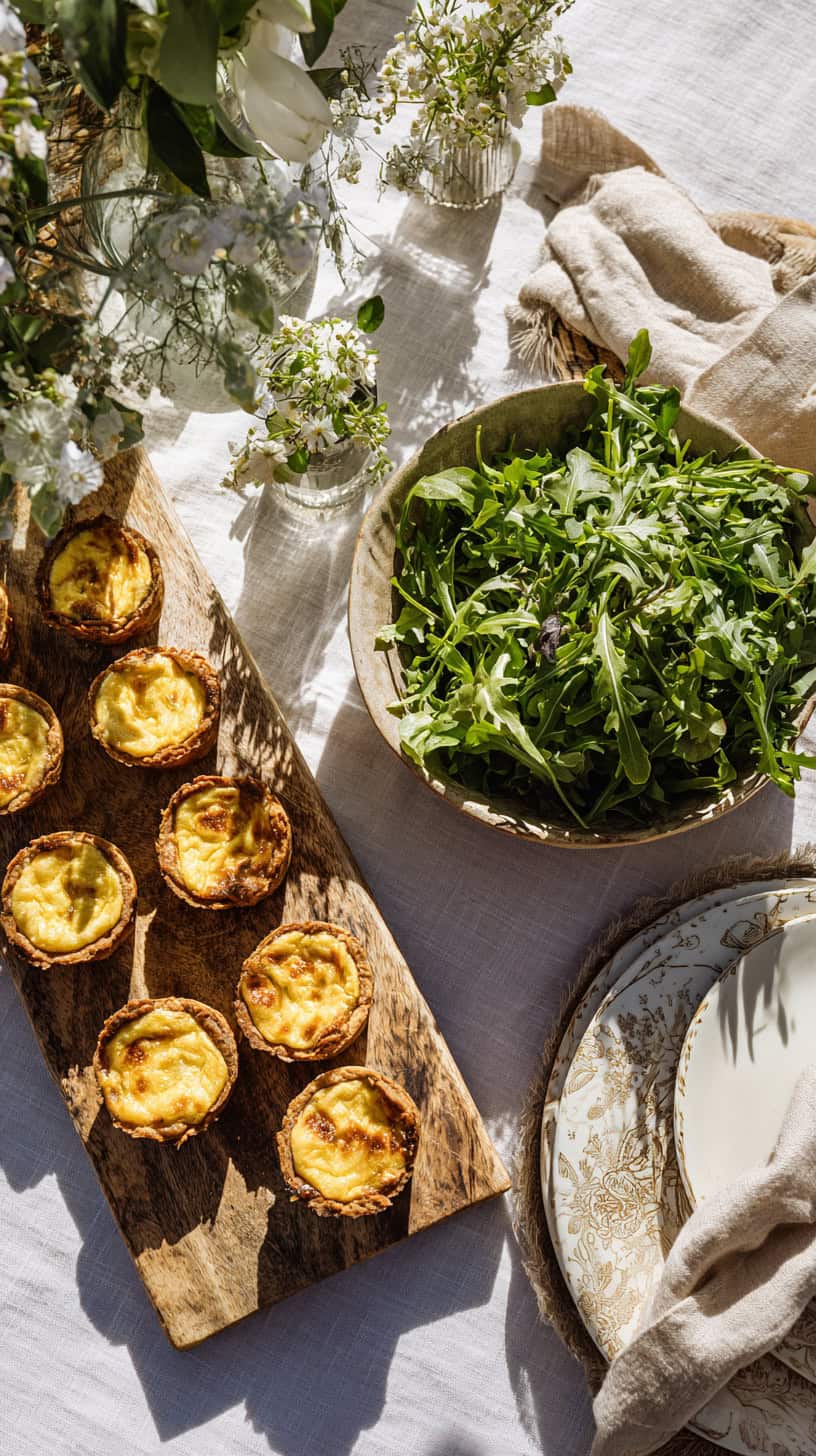 Fancy Picnic Lunch Foods That Impress Without the Stress - Image 1