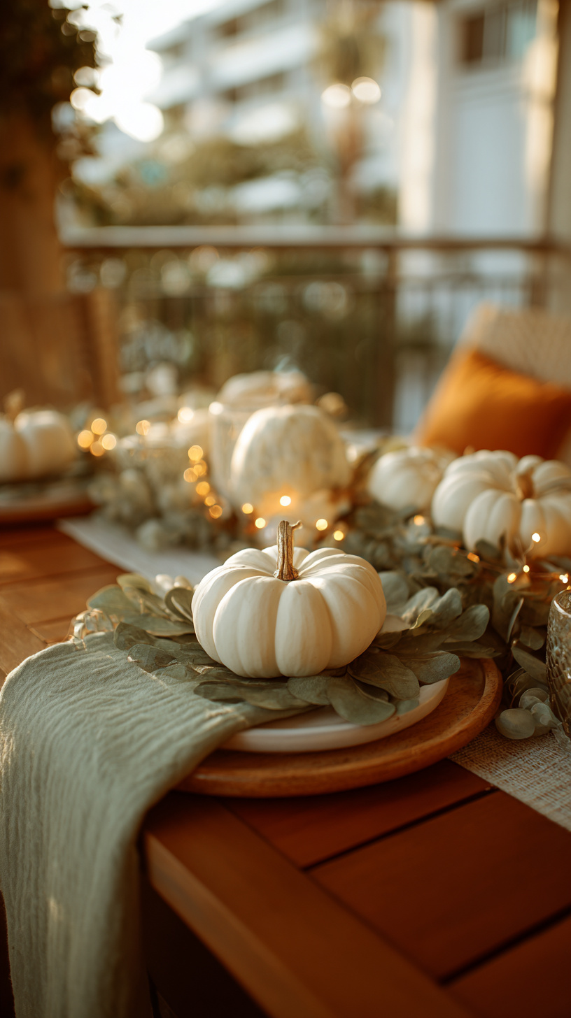 Favorite November Baby Shower Themes Guests Will Love - Image 1