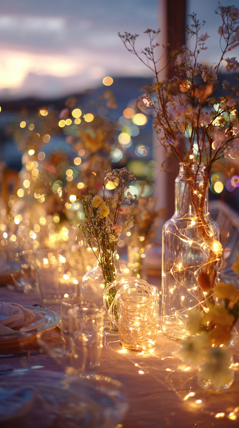 Finish with Easy Extra Touches That Feel Magical - Image 4