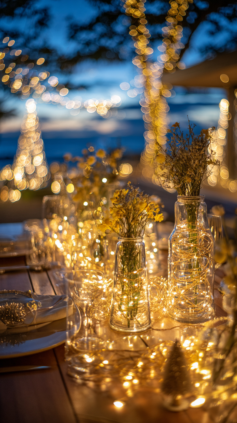 Finish with Easy Extra Touches That Feel Magical - Image 1