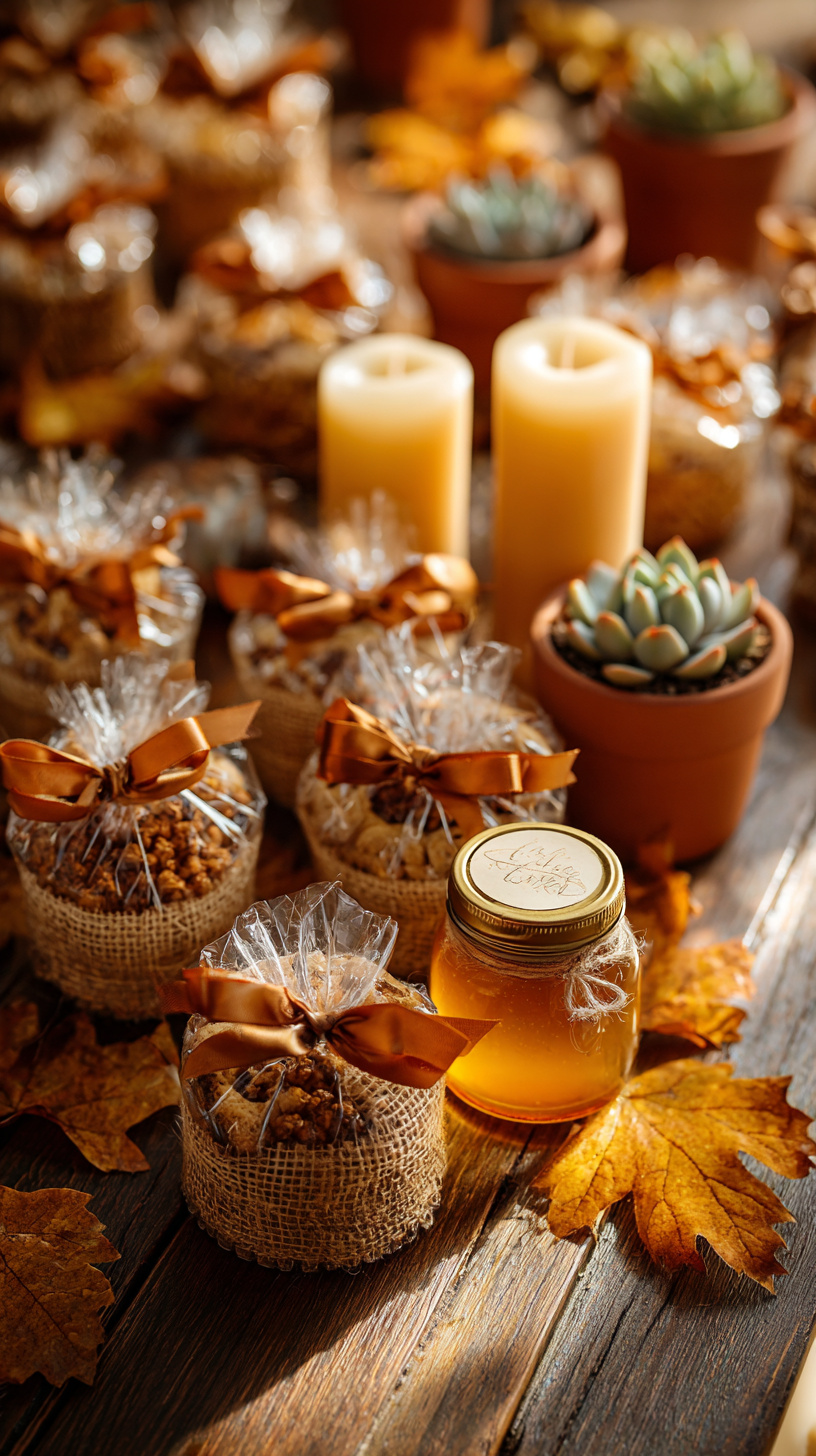 Finish With Guest Friendly Touches That Make the Day Shine - Image 2