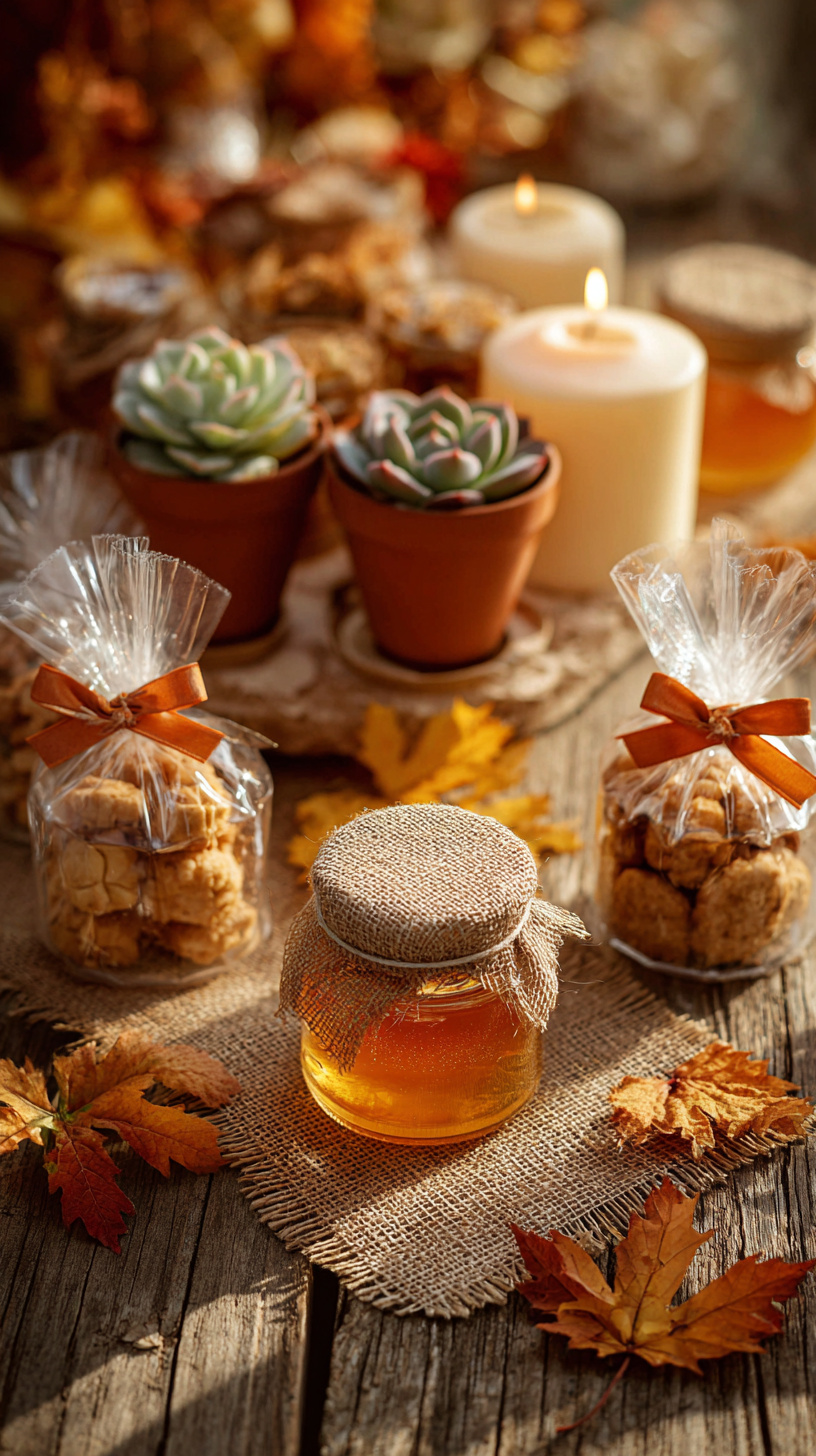 Finish With Guest Friendly Touches That Make the Day Shine - Image 3
