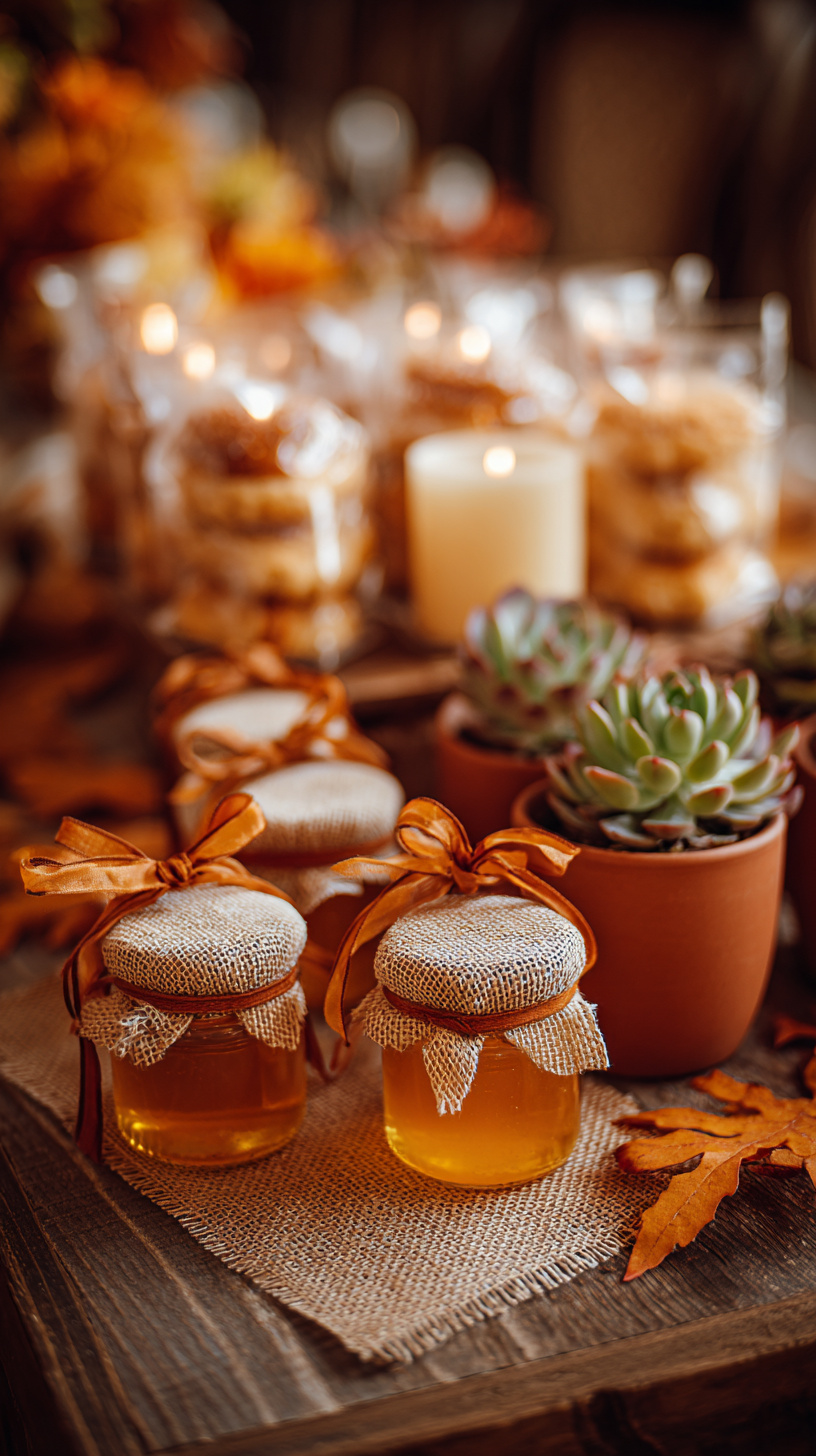 Finish With Guest Friendly Touches That Make the Day Shine - Image 1
