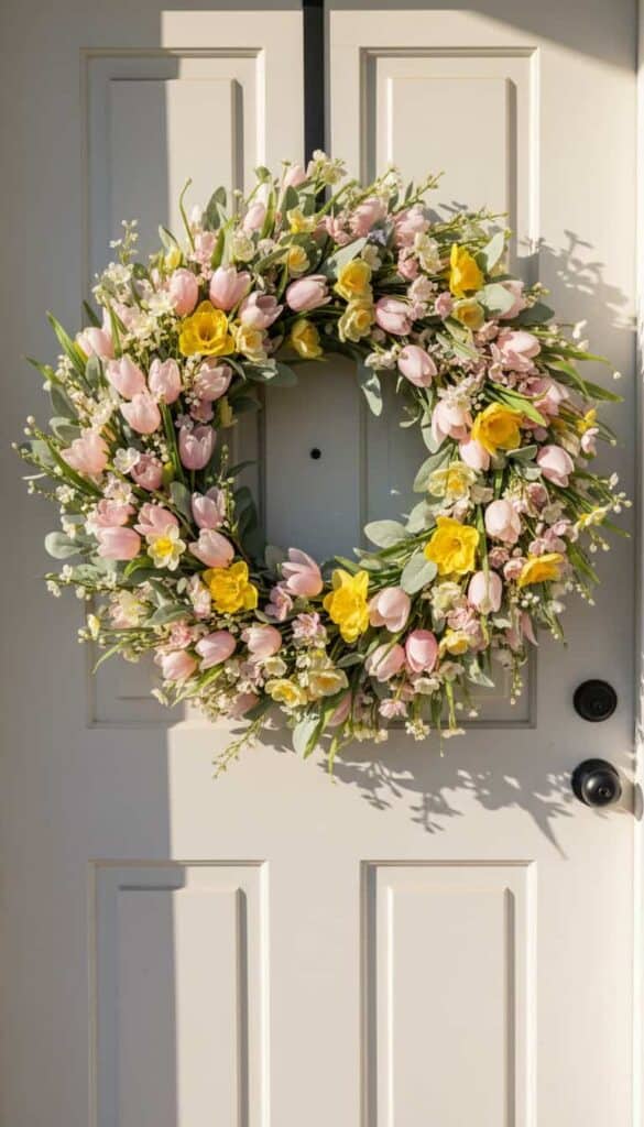 17 Spring Decor Ideas for a Fresh Seasonal Home - Good Mom Living