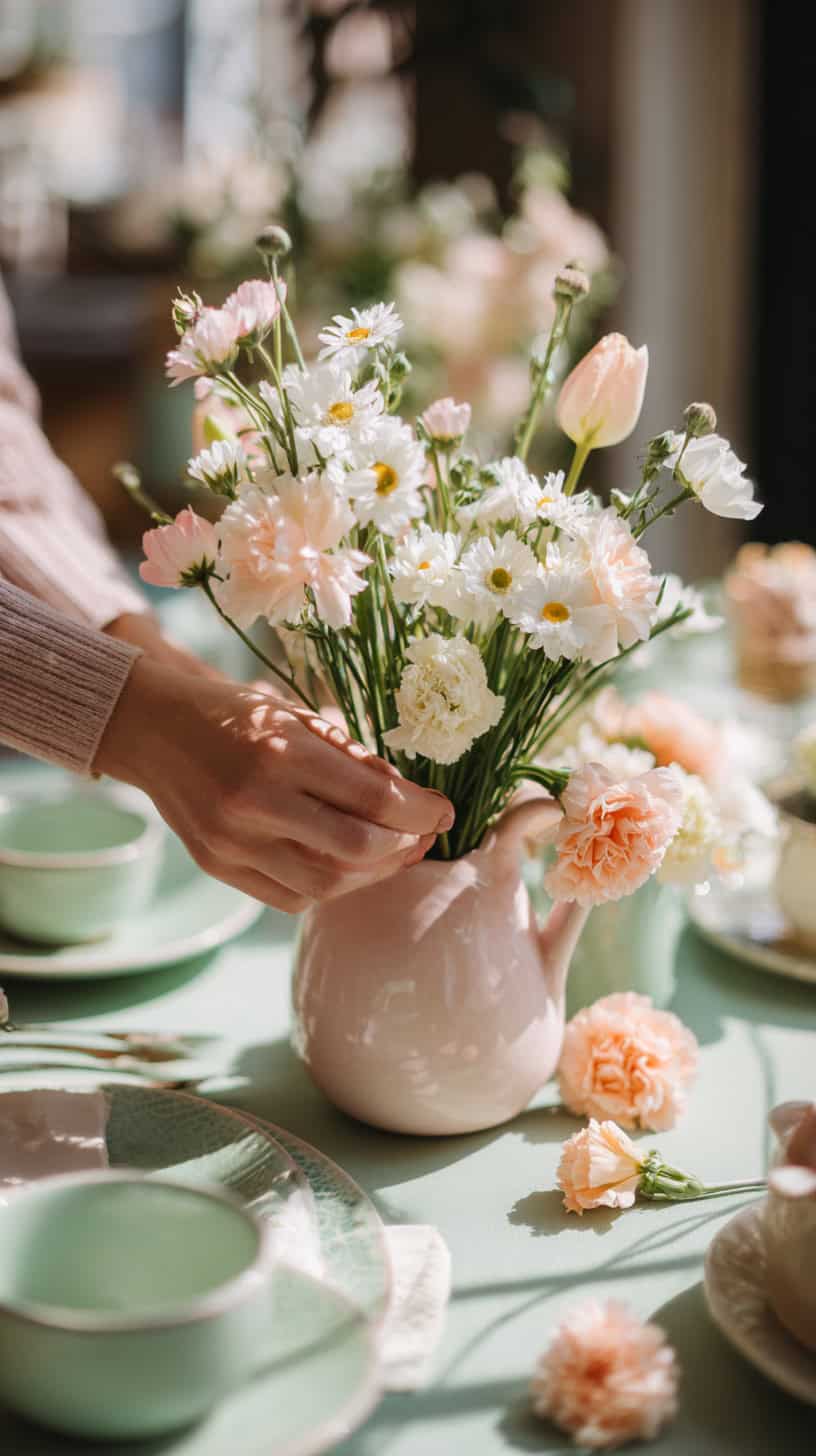 Flower Brunch: Floral Magic on a Budget - Image 2
