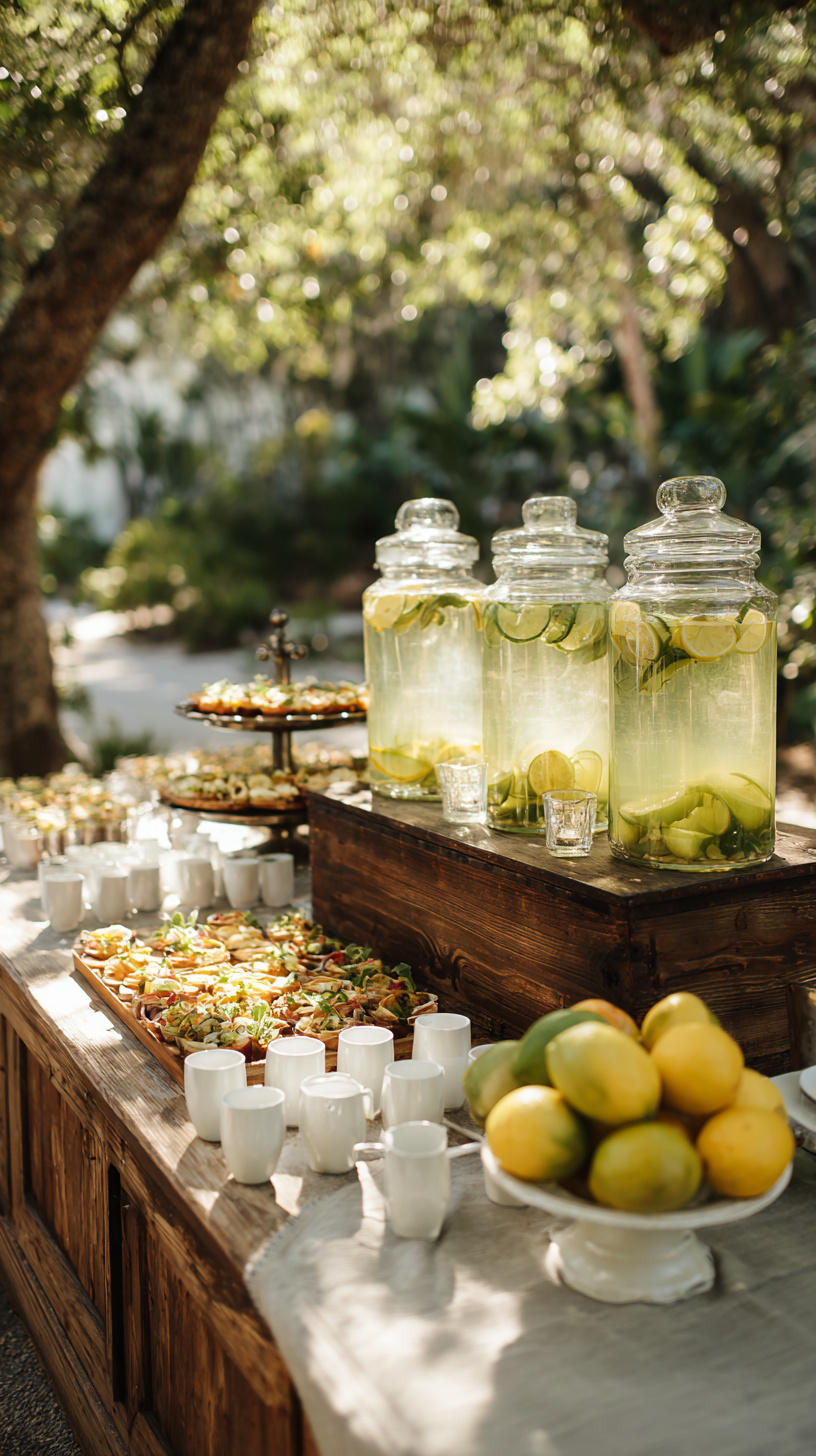 Food, Drink, and Serveware That Make Hosting Easier - Image 2