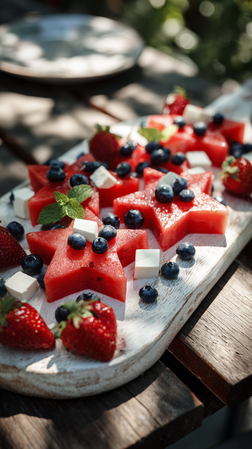 Fresh Fruit Ideas That Make the Table Pop - Image 2