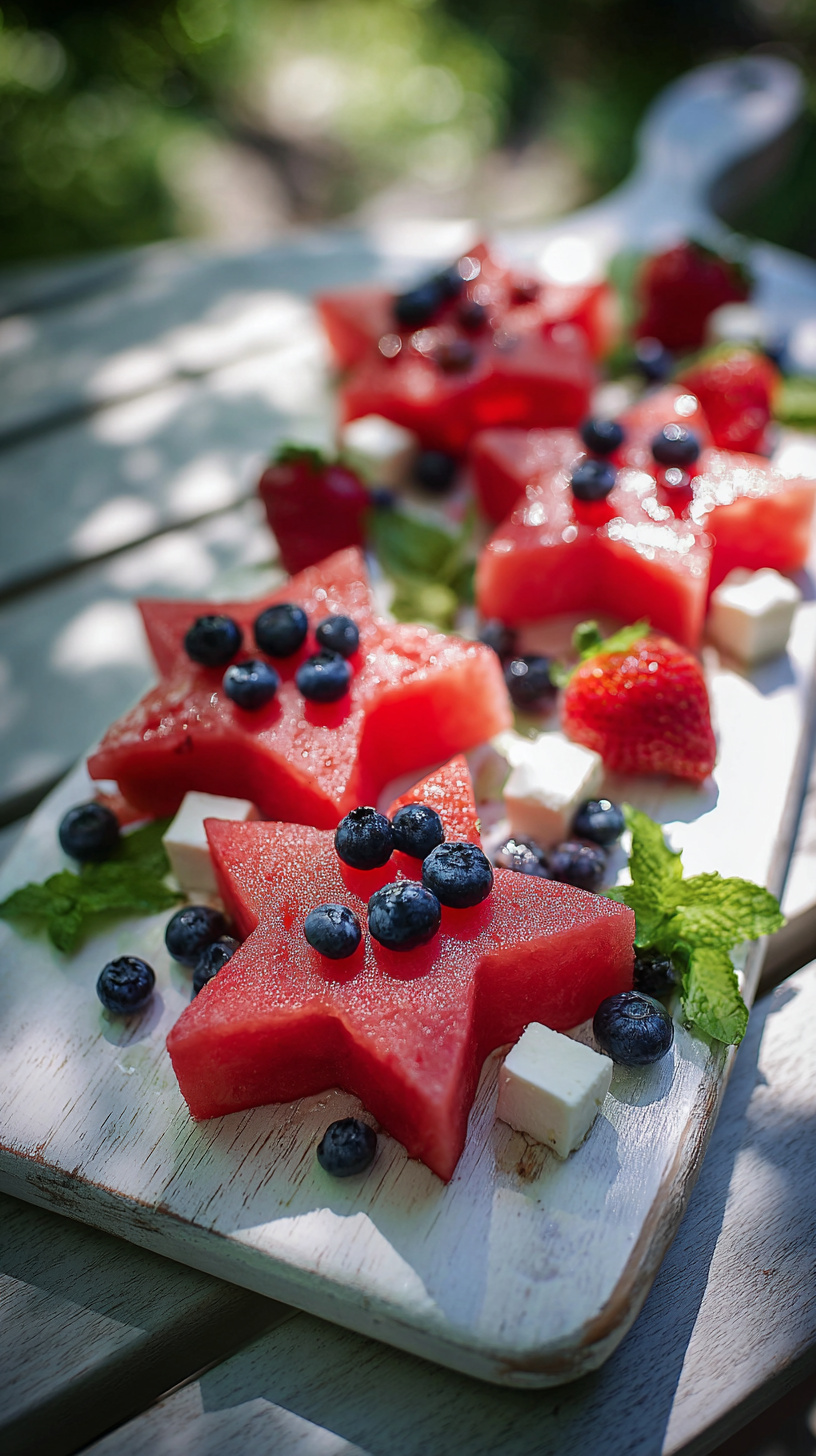 Fresh Fruit Ideas That Make the Table Pop - Image 4