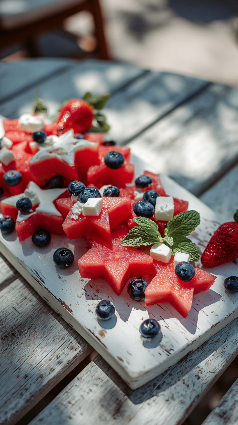Fresh Fruit Ideas That Make the Table Pop - Image 1
