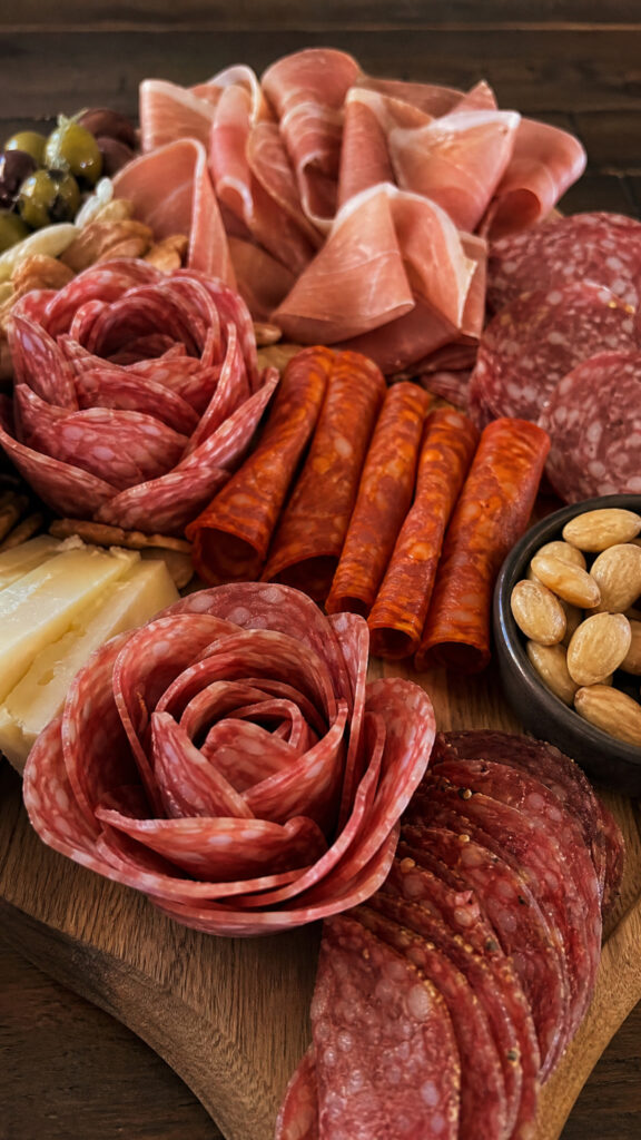 Add Delicious Meats and Proteins